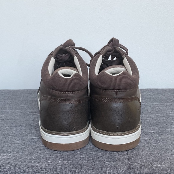 Denver Hayes Men's Casual Shoes - Picture 7 of 10